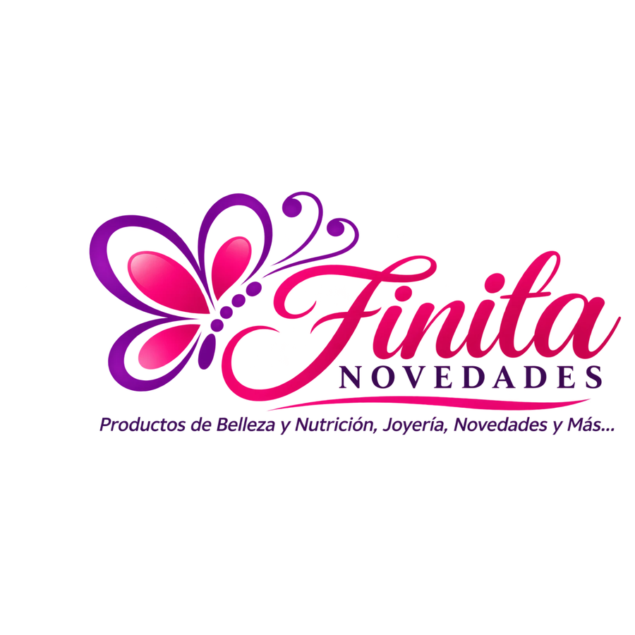 NOVEDADES FINITA